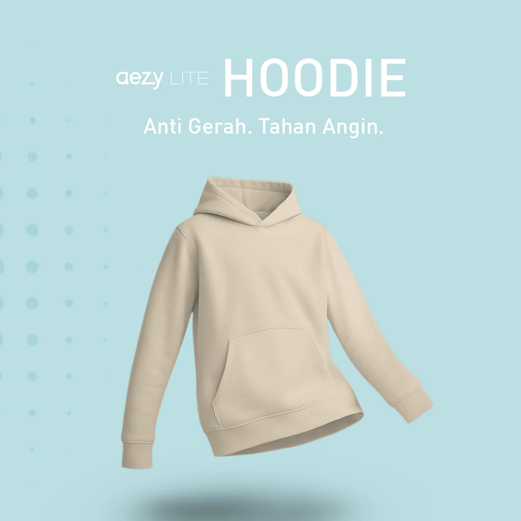 AEZY Hoodie